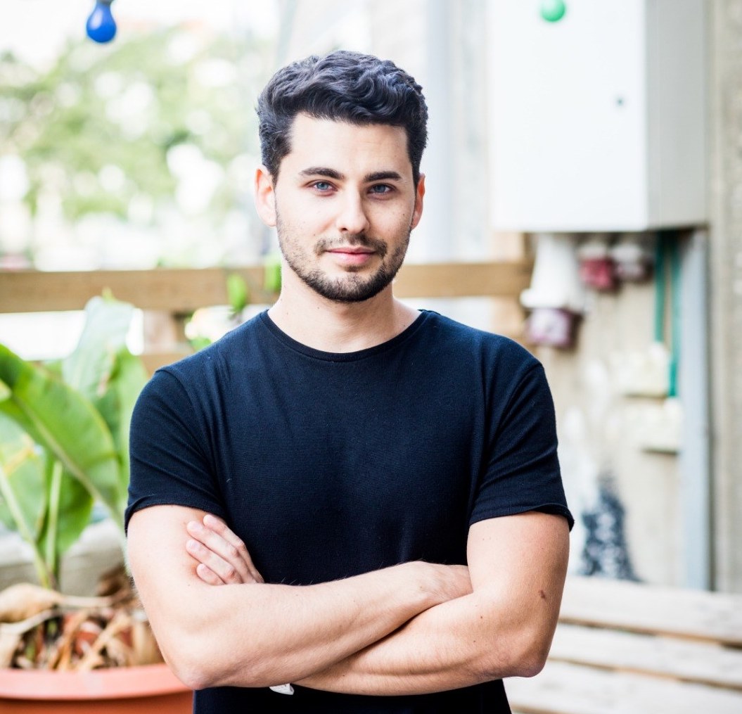 Alon Shvartsman