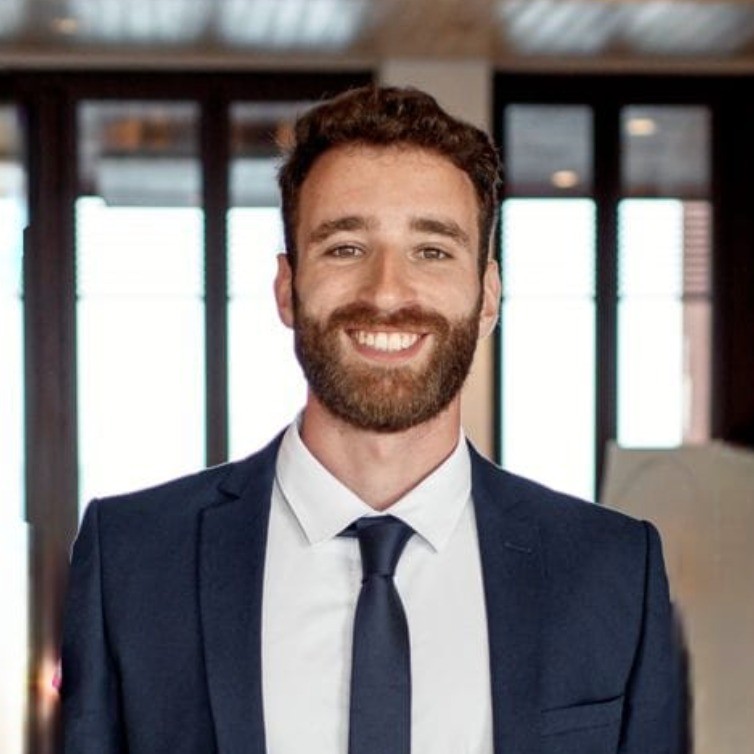Omer Geva